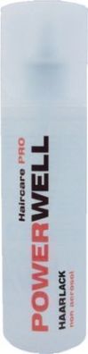 Powerwell Haarlack 200 ml (Gr. 100 - 200 ml)