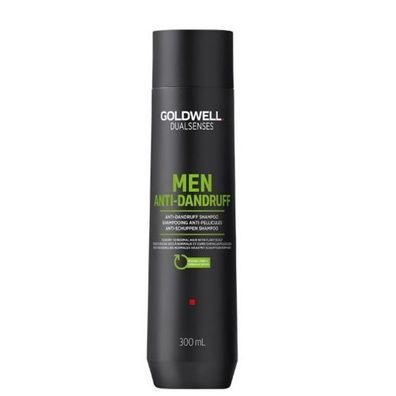 Goldwell Dualsenses Men ANTI Dandruff Shampoo 300 ml