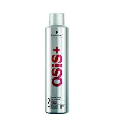 Schwarzkopf OSIS+ Freeze Hairspray 300 ml (Gr. 201-300 ml)
