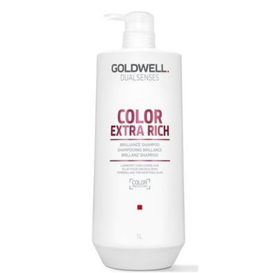 Goldwell Dualsenses Color Extra Rich Brilliance Shampoo 1 L (Gr. 1 L)