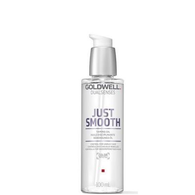 Goldwell Dualsenses Just Smooth Taming Oil 100 ml (Gr. 100 ml)