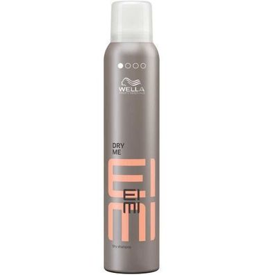 Wella EIMI Volume Dry Me Dry Shampoo 180 ml (Gr. 100 - 200 ml)