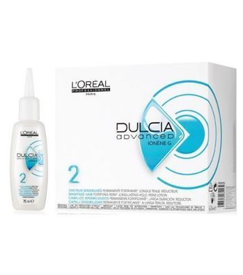 L'ORÉAL Dulcia Advanced - 2 - 75 ml (Gr. Weniger als 100 ml)