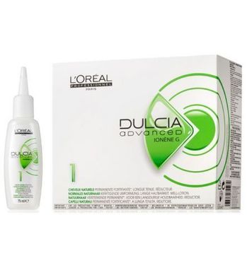 L'ORÉAL Dulcia Advanced - 1 - 75 ml (Gr. Weniger als 100 ml)