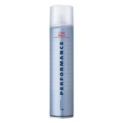 WELLA Performance Haarspray 500 ml (Gr. 401 - 500 ml)