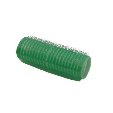 HairCult Haftwickler 60 mm, 12 St., Ø 21 mm grün