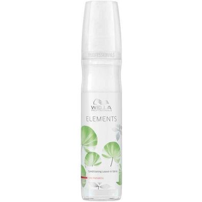 WELLA Elements Leave-in Conditioner 150 ml (Gr. 100 - 200 ml)