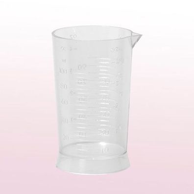 Comair Messbecher transparent 100 ml