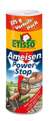 FRUNOL Delicia® Etisso® Ameisen Power-Stop, 375 g