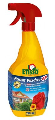 FRUNOL Delicia® Etisso® Rosan Pilz-frei AF, 750 ml
