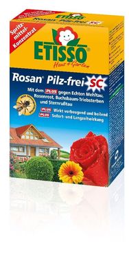 FRUNOL Delicia® Etisso® Rosan Pilz-frei SC, 100 ml