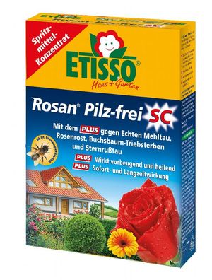 FRUNOL Delicia® Etisso® Rosan Pilz-frei SC, 50 ml