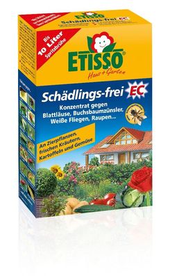 FRUNOL Delicia® Etisso® Schädlings-frei EC, 30 ml