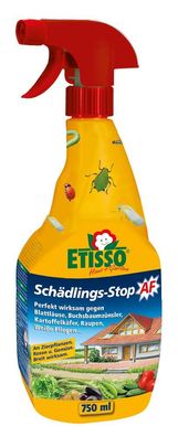 FRUNOL Delicia® Etisso® Schädlings-Stop AF, 750 ml