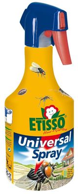 FRUNOL Delicia® Etisso® Universal-Spray, 500 ml - auch gegen Wespen