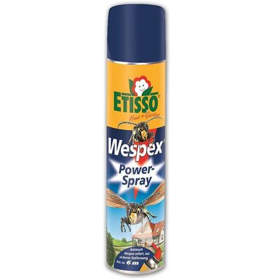FRUNOL Delicia® Etisso® Wespex Power-Spray, 600 ml