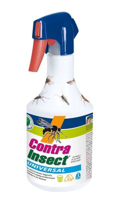 FRUNOL Delicia® Contra Insect® Universal, 500 ml