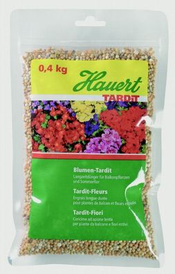 HAUERT Blumen-Tardit, 400 g