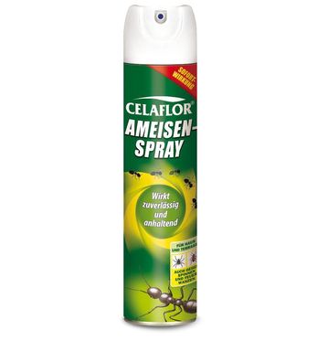 Substral® Celaflor® Ameisen-Spray, 400 ml