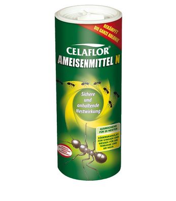 Substral® Celaflor® Ameisenmittel für den Außenbereich, 500 g