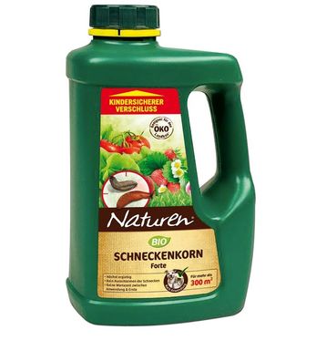 Substral® Naturen® BIO Schneckenkorn Forte, 950 g
