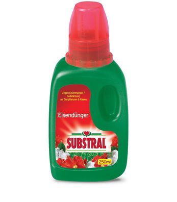 Substral® Eisendünger, 250 ml