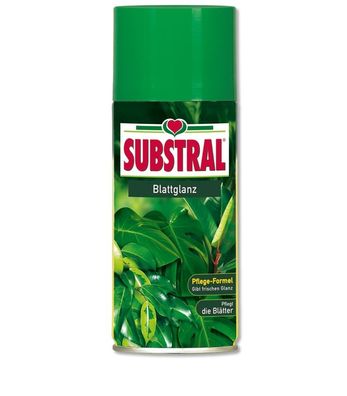 Substral® Blattglanz, 200 ml
