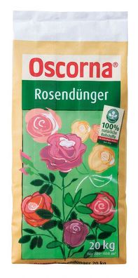 Oscorna® Rosendünger, 20 kg