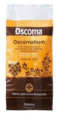 Oscorna® Oscornahum, 20 kg