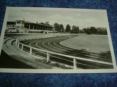 2783/ Ansichtskarte-Jena Stadion