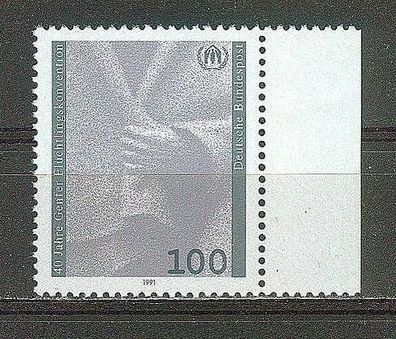 BRD postfrisch Michel-Nummer 1544