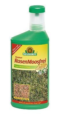 Neudorff Finalsan RasenMoosfrei, 500 ml