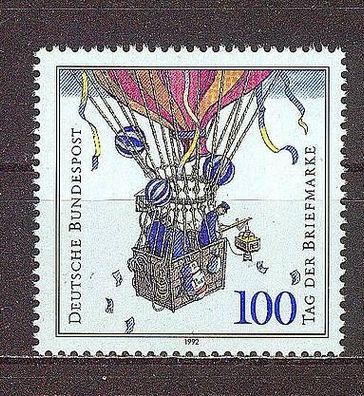 BRD postfrisch Michel-Nummer 1638