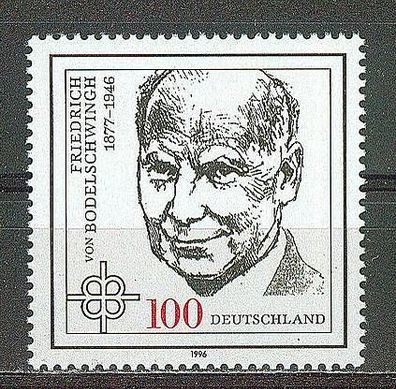 BRD postfrisch Michel-Nummer 1835