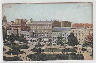 44734 Ak Berlin Dönhofplatz 1908