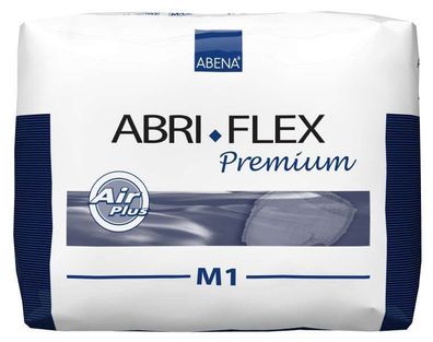 Abri-Flex Premium M1, 6 x 14 St.