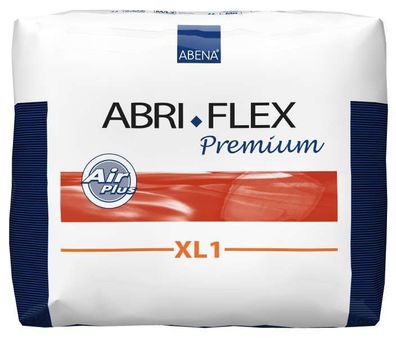 Abri-Flex Premium XL1, 6 x 14 St.