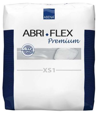 Abri-Flex Premium XS1, 4 x 21 St.
