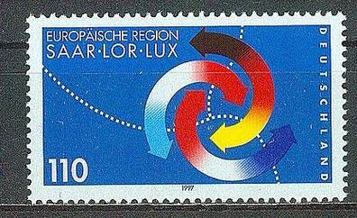 BRD postfrisch Michel-Nummer 1957