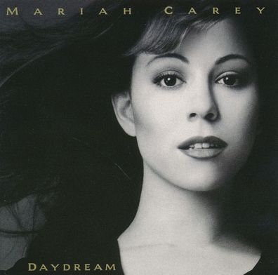 CD Sampler Mariah Carey - Daydream