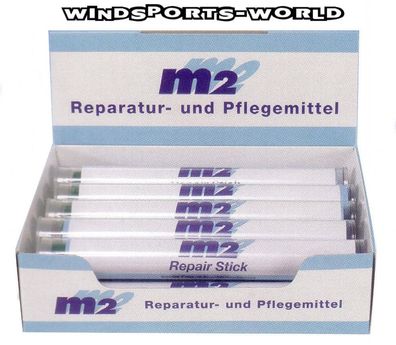 M2 Repair Stick, für die schnelle Reparatur am Strand TOP PREIS by Windsports World