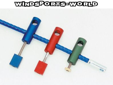 Eckla Boardlock Diebstahlsicherung Powerbox/ US Box by Windsports World