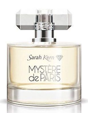 Sarah Kern Mystère de Paris Eau de Parfum Spray 100 ml