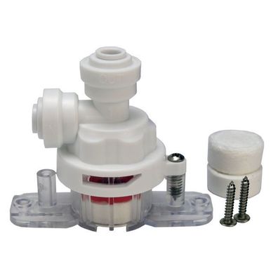 Wasserstopper, Aquastopp, Leaking Detector - für 1/4 Zoll und 6mm Schlauch