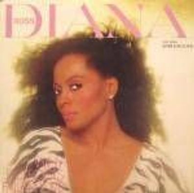 Diana Ross ? Why Do Fools Fall In Love