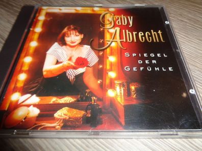 CD - Gaby Albrecht - Spiegel der Gefühle