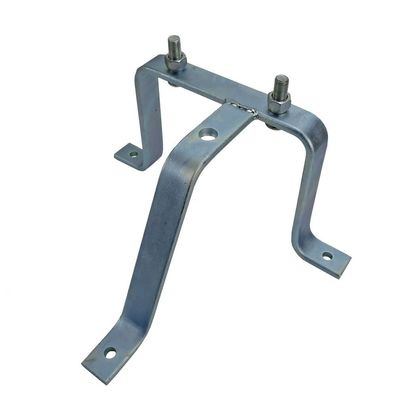 Ersatzradhalter, Reserveradhalter für 4 und 5 Loch Felgen