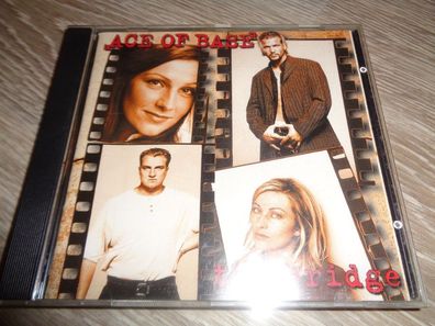 CD-ACE of Base - the bridge