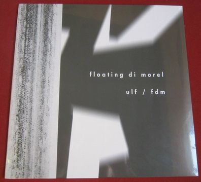 floating di morel ulf / fdm Vinyl Split LP