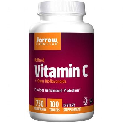 Vitamin C, 750 mg, 100 Tabletten